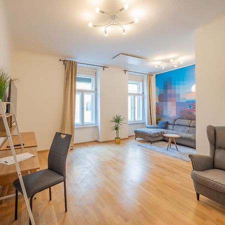 M&O Apartment, Zentral In Innenstadt-& Bahnhofsnaehe - Parkgarage Graz Ngoại thất bức ảnh