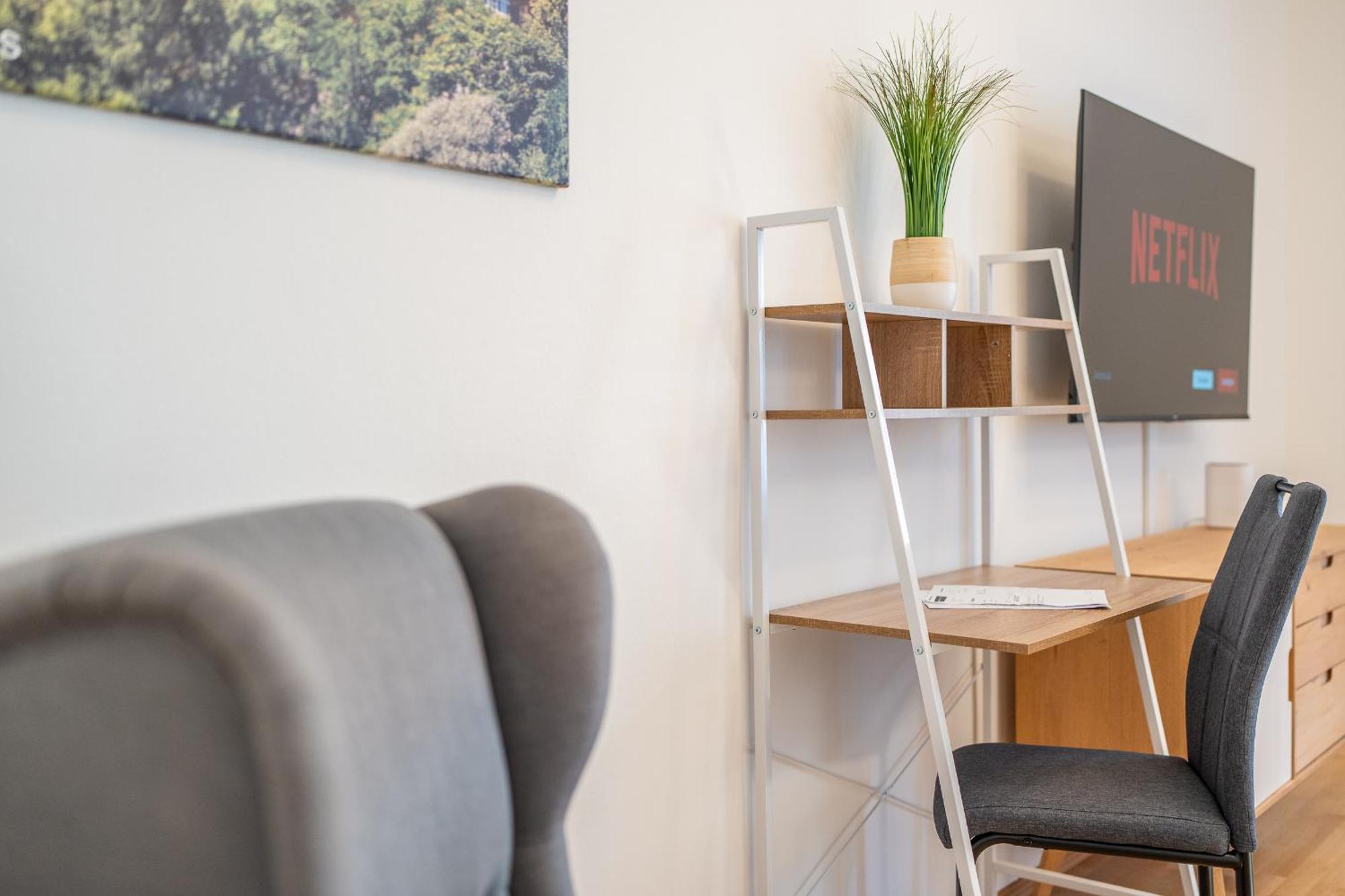 M&O Apartment, Zentral In Innenstadt-& Bahnhofsnaehe - Parkgarage Graz Ngoại thất bức ảnh