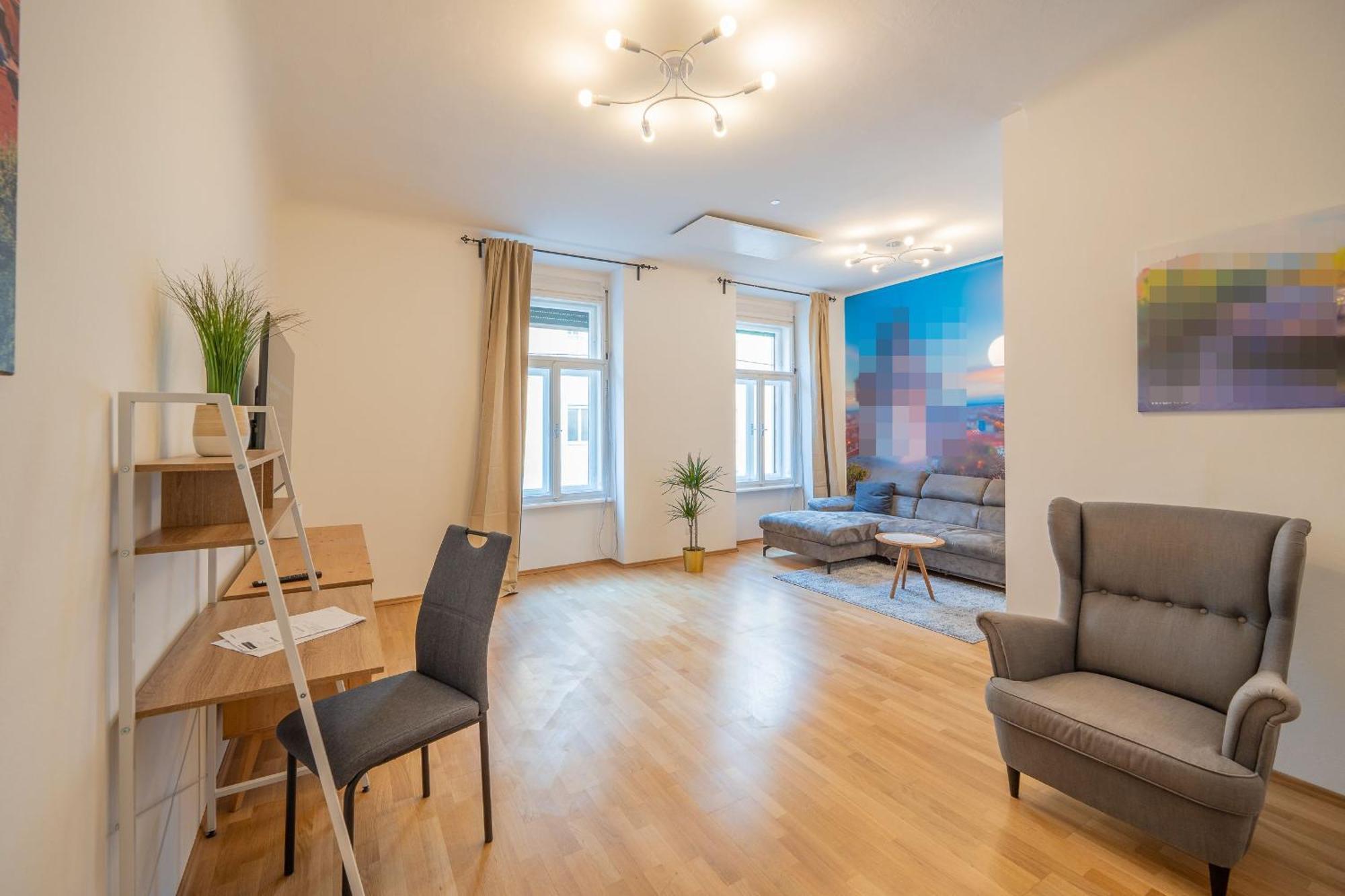 M&O Apartment, Zentral In Innenstadt-& Bahnhofsnaehe - Parkgarage Graz Ngoại thất bức ảnh