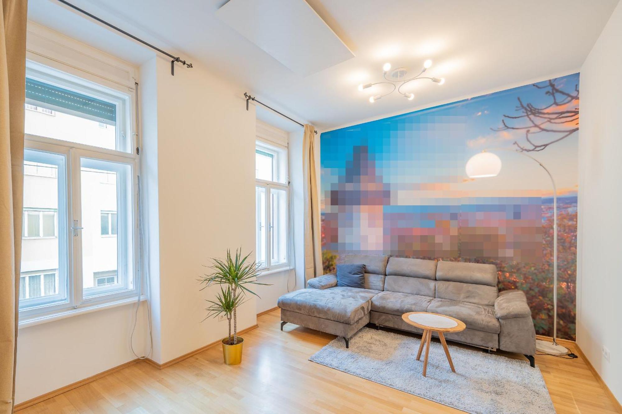 M&O Apartment, Zentral In Innenstadt-& Bahnhofsnaehe - Parkgarage Graz Ngoại thất bức ảnh